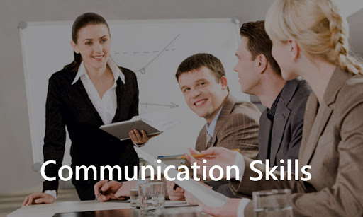 communication skills course